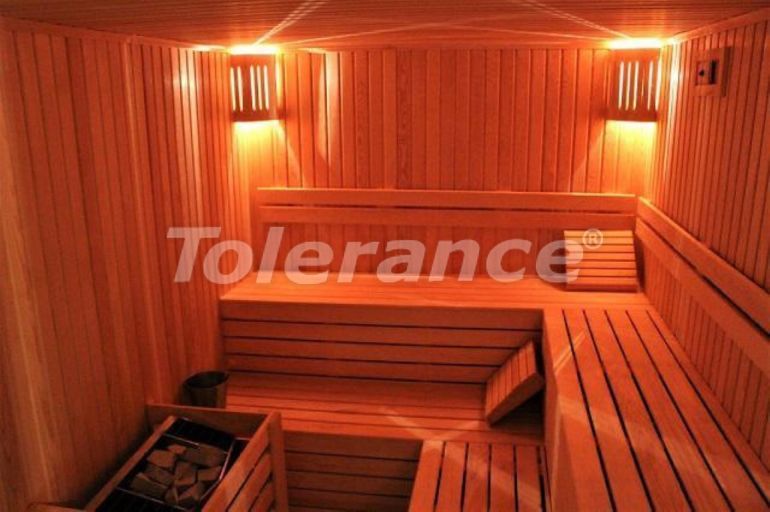 آپارتمان که در کونیاآلتی, آنتالیا استخر - خرید ملک در ترکیه - 99413