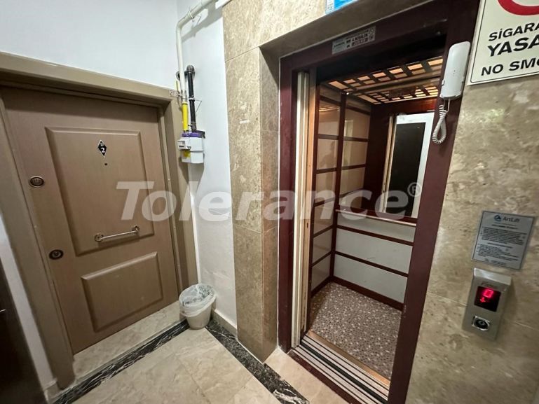 Appartement in Konyaaltı, Antalya zwembad - onroerend goed kopen in Turkije - 99698