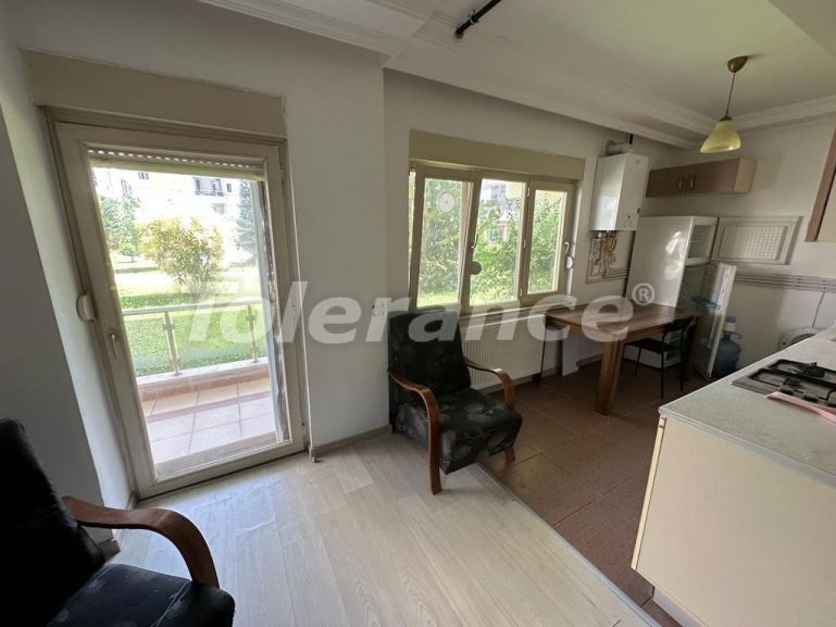 آپارتمان که در کونیاآلتی, آنتالیا استخر - خرید ملک در ترکیه - 99699