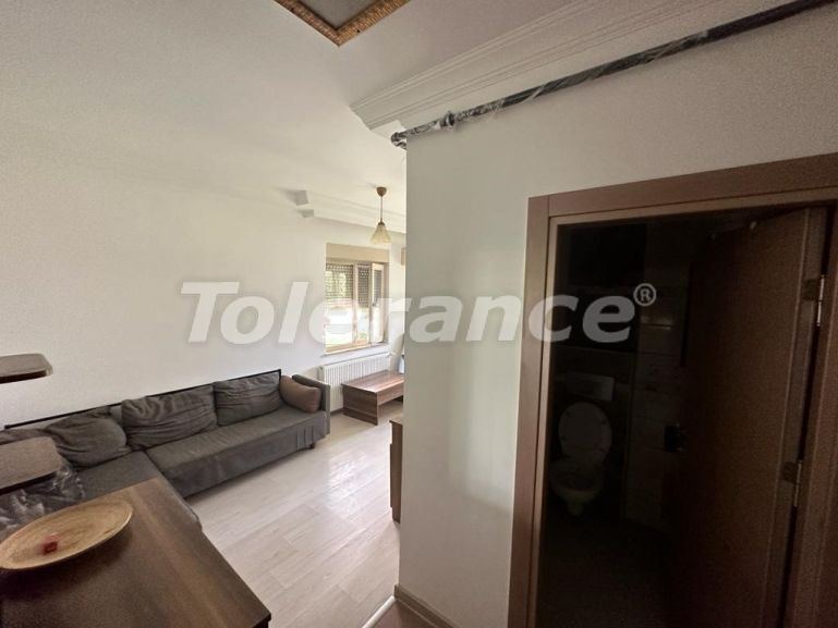 آپارتمان که در کونیاآلتی, آنتالیا استخر - خرید ملک در ترکیه - 99701