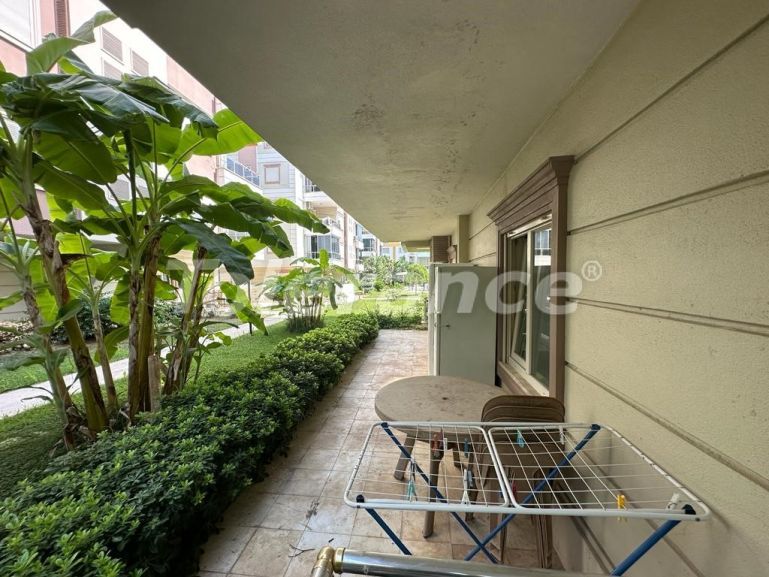 آپارتمان که در کونیاآلتی, آنتالیا استخر - خرید ملک در ترکیه - 99705