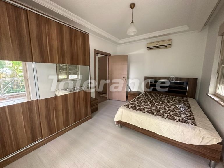 آپارتمان که در کونیاآلتی, آنتالیا استخر - خرید ملک در ترکیه - 99706