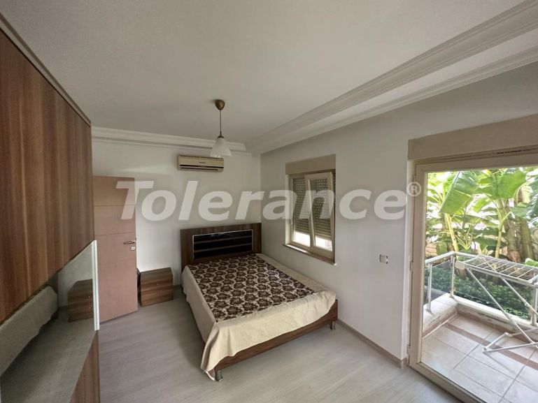 آپارتمان که در کونیاآلتی, آنتالیا استخر - خرید ملک در ترکیه - 99707