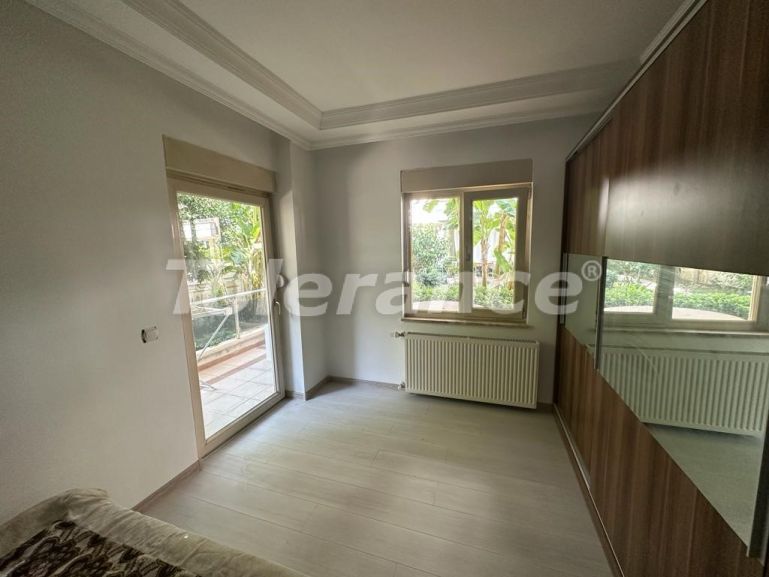 آپارتمان که در کونیاآلتی, آنتالیا استخر - خرید ملک در ترکیه - 99708