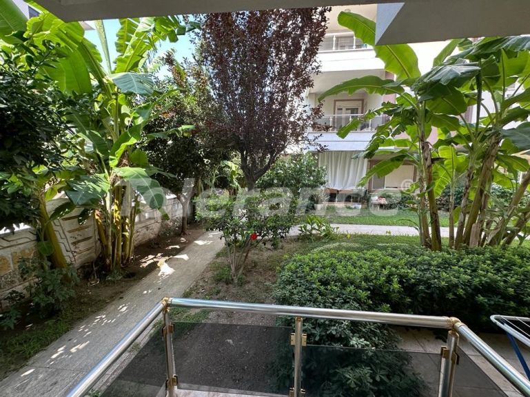 آپارتمان که در کونیاآلتی, آنتالیا استخر - خرید ملک در ترکیه - 99709