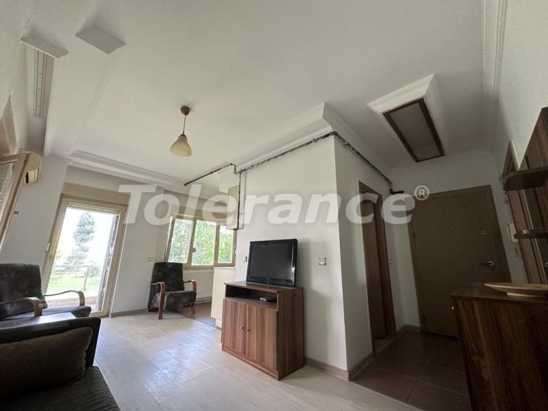 آپارتمان که در کونیاآلتی, آنتالیا استخر - خرید ملک در ترکیه - 99711