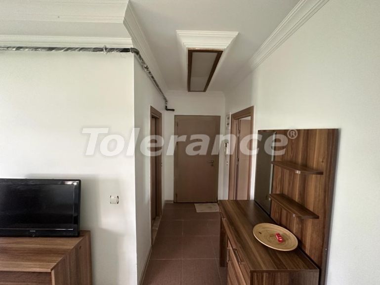 آپارتمان که در کونیاآلتی, آنتالیا استخر - خرید ملک در ترکیه - 99712