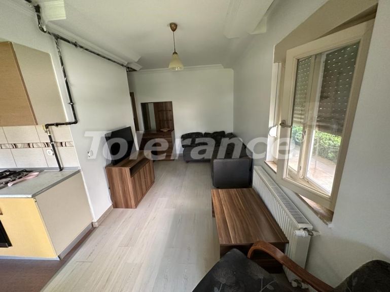 آپارتمان که در کونیاآلتی, آنتالیا استخر - خرید ملک در ترکیه - 99713