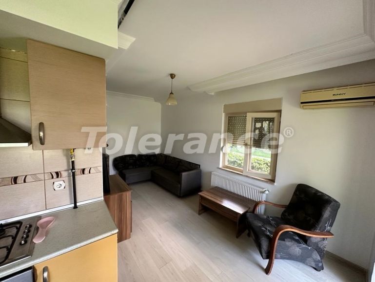 آپارتمان که در کونیاآلتی, آنتالیا استخر - خرید ملک در ترکیه - 99719