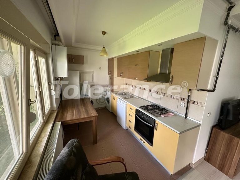 آپارتمان که در کونیاآلتی, آنتالیا استخر - خرید ملک در ترکیه - 99721