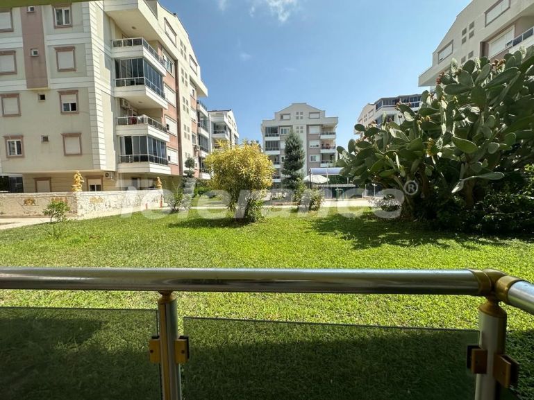 آپارتمان که در کونیاآلتی, آنتالیا استخر - خرید ملک در ترکیه - 99725