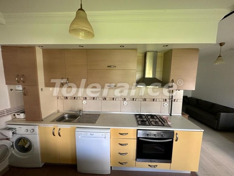 آپارتمان که در کونیاآلتی, آنتالیا استخر - خرید ملک در ترکیه - 99728