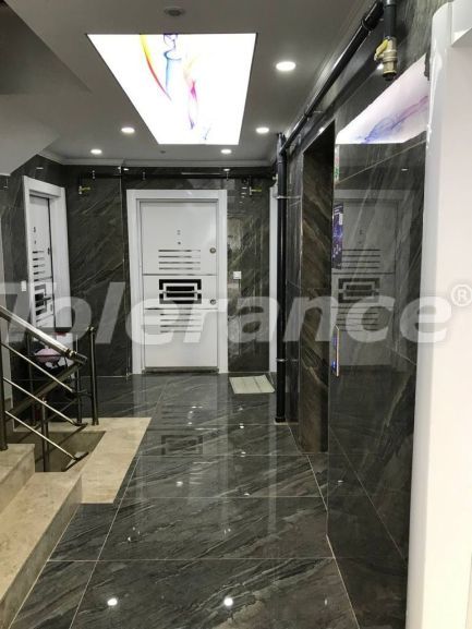 Apartment in Konyaaltı, Antalya pool - immobilien in der Türkei kaufen - 99755