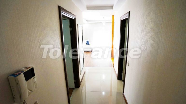 Appartement van de ontwikkelaar in Konyaaltı, Antalya zwembad - 99816 Appartement van de ontwikkelaar in Konyaaltı, Antalya zwembad - onroerend goed kopen in Turkije - 99816