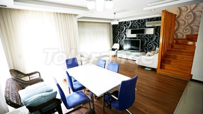 Appartement van de ontwikkelaar in Konyaaltı, Antalya zwembad - 99818 Appartement van de ontwikkelaar in Konyaaltı, Antalya zwembad - onroerend goed kopen in Turkije - 99818