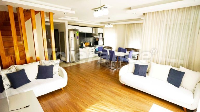 Appartement van de ontwikkelaar in Konyaaltı, Antalya zwembad - 99821 Appartement van de ontwikkelaar in Konyaaltı, Antalya zwembad - onroerend goed kopen in Turkije - 99821