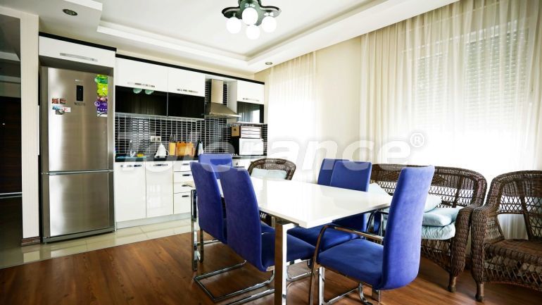 Appartement van de ontwikkelaar in Konyaaltı, Antalya zwembad - 99822 Appartement van de ontwikkelaar in Konyaaltı, Antalya zwembad - onroerend goed kopen in Turkije - 99822