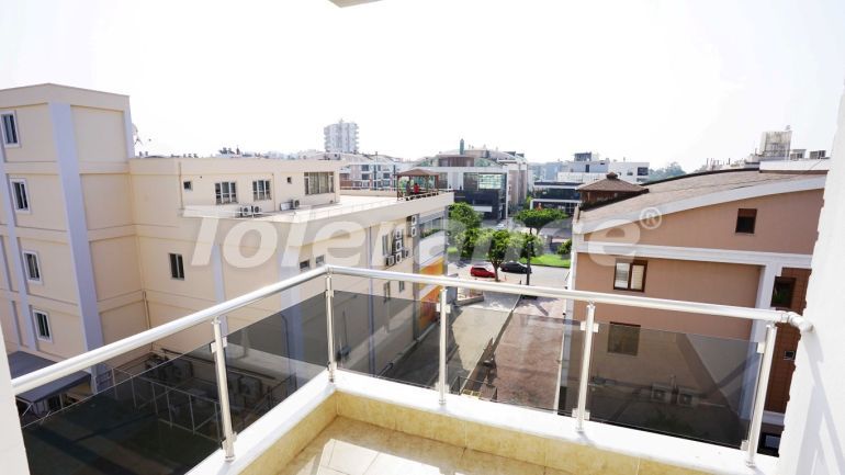 Appartement van de ontwikkelaar in Konyaaltı, Antalya zwembad - 99825 Appartement van de ontwikkelaar in Konyaaltı, Antalya zwembad - onroerend goed kopen in Turkije - 99825