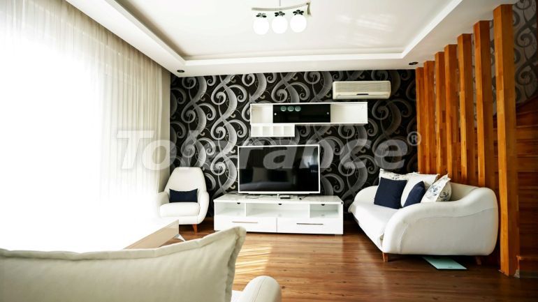 Appartement van de ontwikkelaar in Konyaaltı, Antalya zwembad - 99826 Appartement van de ontwikkelaar in Konyaaltı, Antalya zwembad - onroerend goed kopen in Turkije - 99826