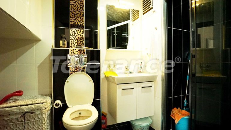 Appartement van de ontwikkelaar in Konyaaltı, Antalya zwembad - 99827 Appartement van de ontwikkelaar in Konyaaltı, Antalya zwembad - onroerend goed kopen in Turkije - 99827