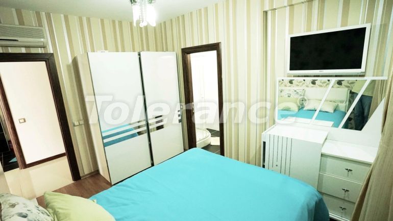 Appartement van de ontwikkelaar in Konyaaltı, Antalya zwembad - 99829 Appartement van de ontwikkelaar in Konyaaltı, Antalya zwembad - onroerend goed kopen in Turkije - 99829