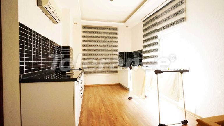 Appartement van de ontwikkelaar in Konyaaltı, Antalya zwembad - 99832 Appartement van de ontwikkelaar in Konyaaltı, Antalya zwembad - onroerend goed kopen in Turkije - 99832