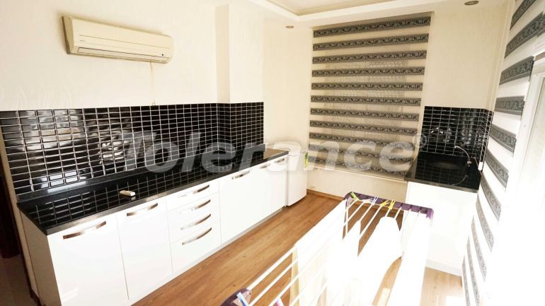 Appartement van de ontwikkelaar in Konyaaltı, Antalya zwembad - 99833 Appartement van de ontwikkelaar in Konyaaltı, Antalya zwembad - onroerend goed kopen in Turkije - 99833