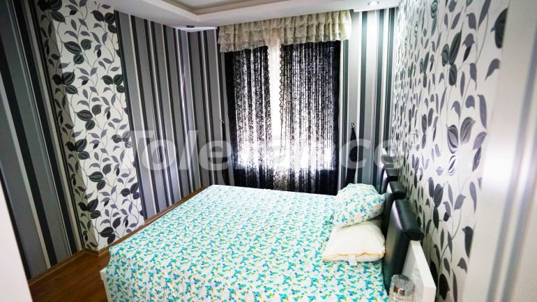 Appartement van de ontwikkelaar in Konyaaltı, Antalya zwembad - 99834 Appartement van de ontwikkelaar in Konyaaltı, Antalya zwembad - onroerend goed kopen in Turkije - 99834