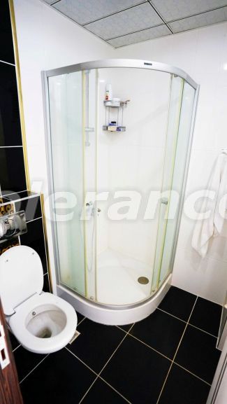 Appartement van de ontwikkelaar in Konyaaltı, Antalya zwembad - 99836 Appartement van de ontwikkelaar in Konyaaltı, Antalya zwembad - onroerend goed kopen in Turkije - 99836