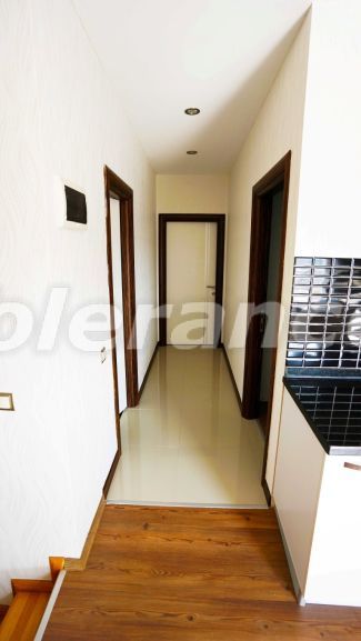 Appartement van de ontwikkelaar in Konyaaltı, Antalya zwembad - 99837 Appartement van de ontwikkelaar in Konyaaltı, Antalya zwembad - onroerend goed kopen in Turkije - 99837