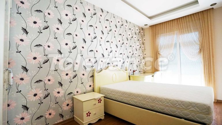 Appartement van de ontwikkelaar in Konyaaltı, Antalya zwembad - 99838 Appartement van de ontwikkelaar in Konyaaltı, Antalya zwembad - onroerend goed kopen in Turkije - 99838