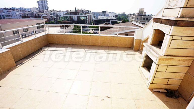 Appartement van de ontwikkelaar in Konyaaltı, Antalya zwembad - 99841 Appartement van de ontwikkelaar in Konyaaltı, Antalya zwembad - onroerend goed kopen in Turkije - 99841