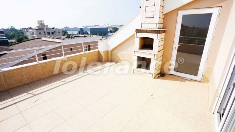Appartement van de ontwikkelaar in Konyaaltı, Antalya zwembad - 99842 Appartement van de ontwikkelaar in Konyaaltı, Antalya zwembad - onroerend goed kopen in Turkije - 99842