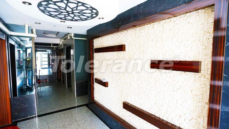 Appartement van de ontwikkelaar in Konyaaltı, Antalya zwembad - 99847 Appartement van de ontwikkelaar in Konyaaltı, Antalya zwembad - onroerend goed kopen in Turkije - 99847