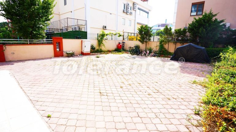 Appartement van de ontwikkelaar in Konyaaltı, Antalya zwembad - 99850 Appartement van de ontwikkelaar in Konyaaltı, Antalya zwembad - onroerend goed kopen in Turkije - 99850