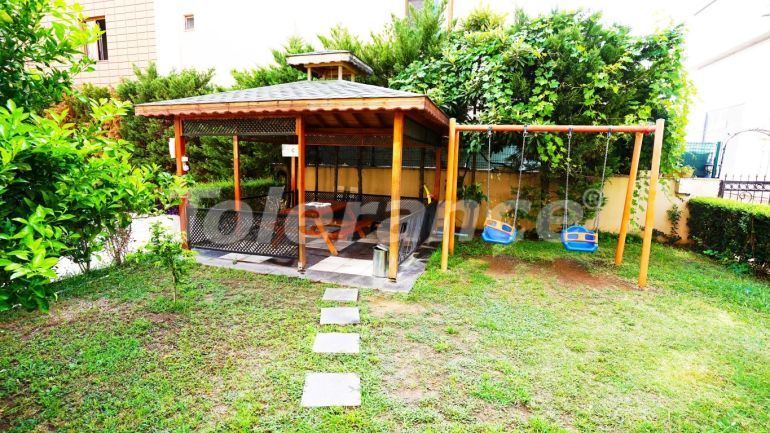 Appartement van de ontwikkelaar in Konyaaltı, Antalya zwembad - 99851 Appartement van de ontwikkelaar in Konyaaltı, Antalya zwembad - onroerend goed kopen in Turkije - 99851