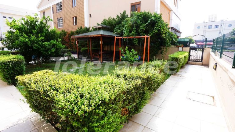 Appartement van de ontwikkelaar in Konyaaltı, Antalya zwembad - 99852 Appartement van de ontwikkelaar in Konyaaltı, Antalya zwembad - onroerend goed kopen in Turkije - 99852