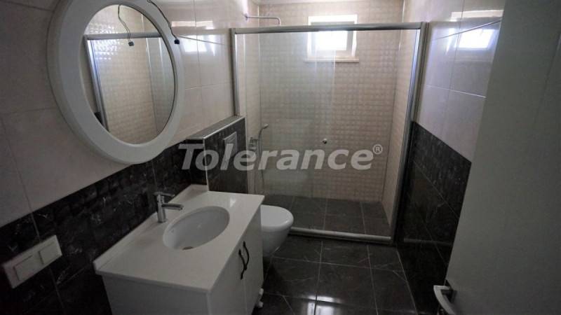 Apartment in Konyaaltı, Antalya with pool - buy realty in Turkey - 109187