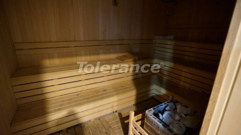 Apartment in Konyaaltı, Antalya with pool - buy realty in Turkey - 109191