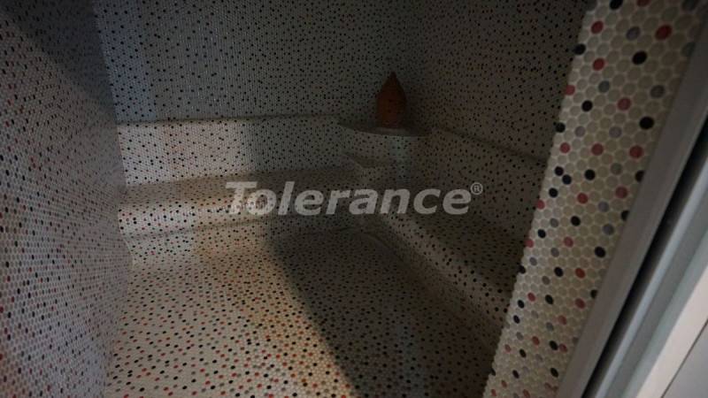 Apartment in Konyaaltı, Antalya with pool - buy realty in Turkey - 109192