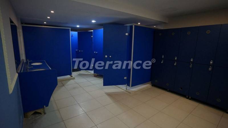 Apartment in Konyaaltı, Antalya with pool - buy realty in Turkey - 109193