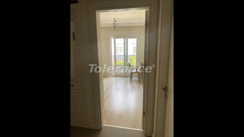 Apartment in Konyaaltı, Antalya with pool - buy realty in Turkey - 109204