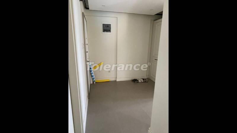 Apartment in Konyaaltı, Antalya with pool - buy realty in Turkey - 109205