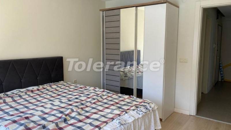 Apartment in Konyaaltı, Antalya with pool - buy realty in Turkey - 109207