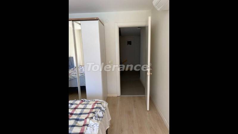 Apartment in Konyaaltı, Antalya with pool - buy realty in Turkey - 109209