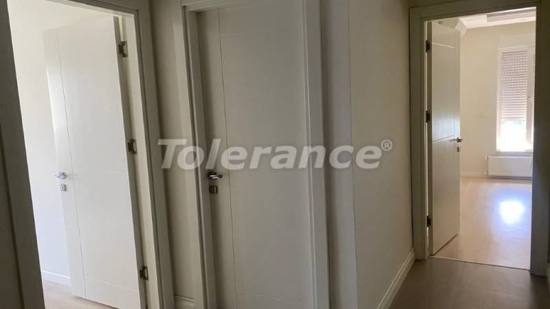 Apartment in Konyaaltı, Antalya with pool - buy realty in Turkey - 109211