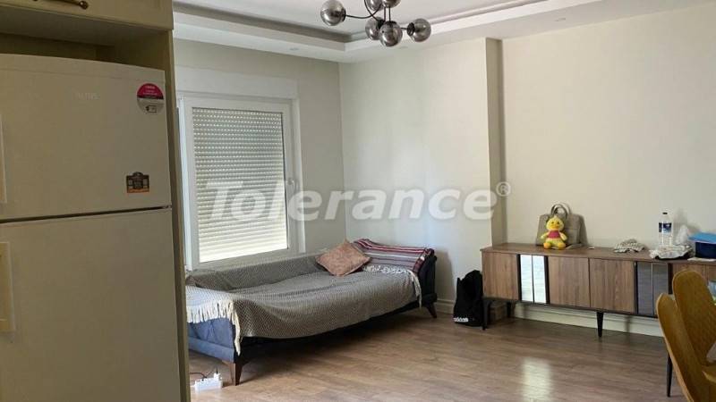 Apartment in Konyaaltı, Antalya with pool - buy realty in Turkey - 109213