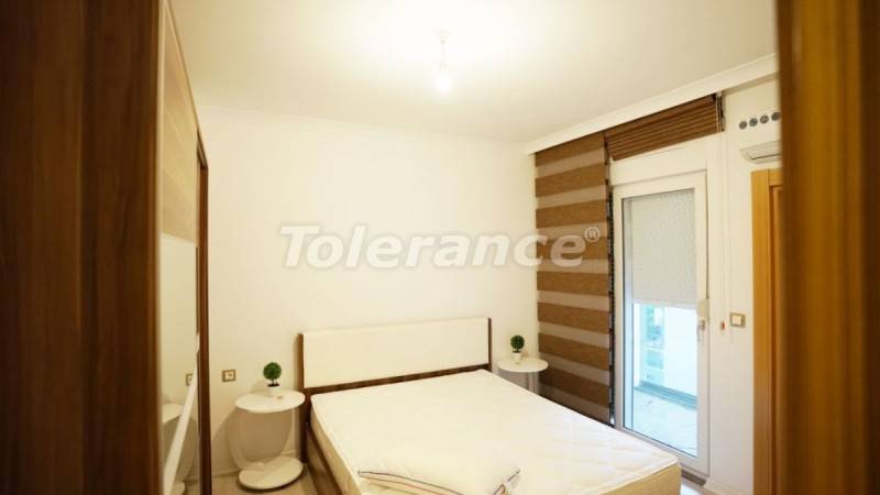 Apartment in Konyaalti, Antalya pool - buy realty in Turkey - 32024