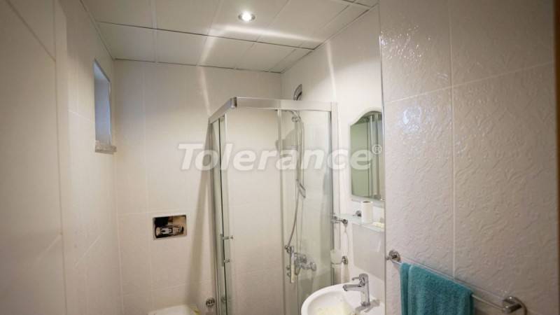 Apartment in Konyaalti, Antalya pool - buy realty in Turkey - 32025