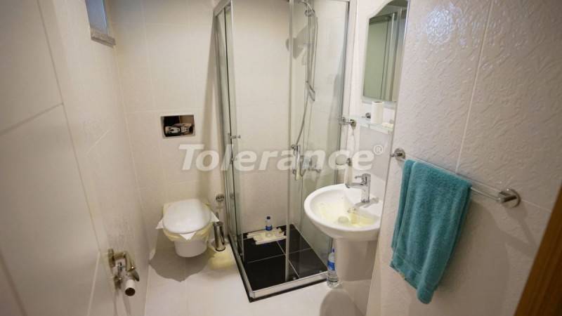 Apartment in Konyaalti, Antalya pool - buy realty in Turkey - 32027